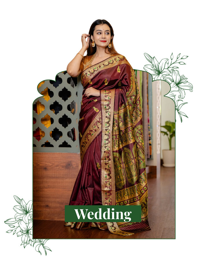 Wedding Collection
