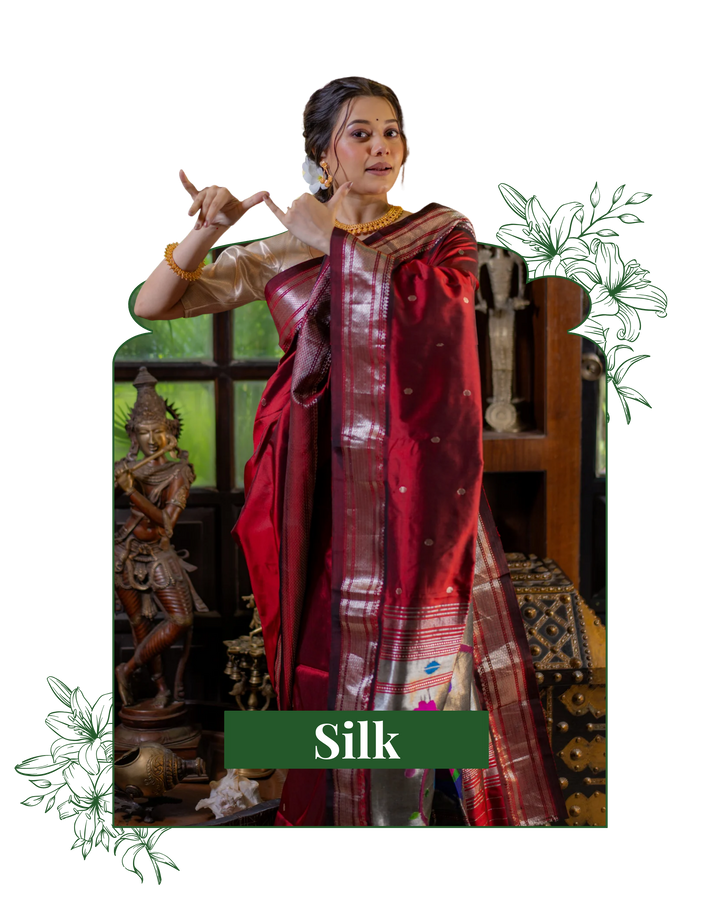 Silk