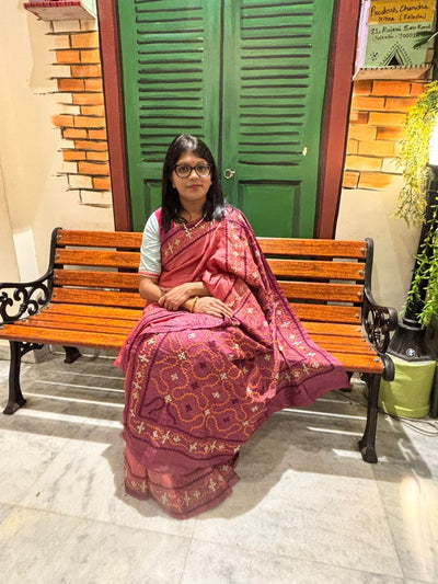 Alolika Srimani