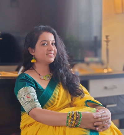 Amrita Paul
